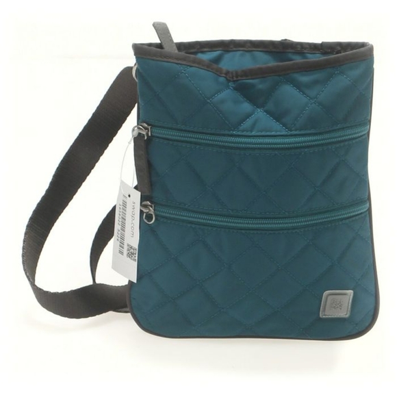 Ellington Bags Ellington Cross Body Nylon Bag Nwot Poshmark